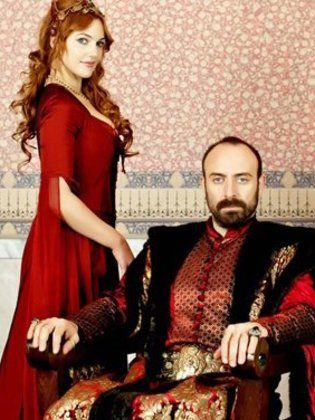 مسلسل حريم السلطان مدبلج الموسم 3 الحلقة 68