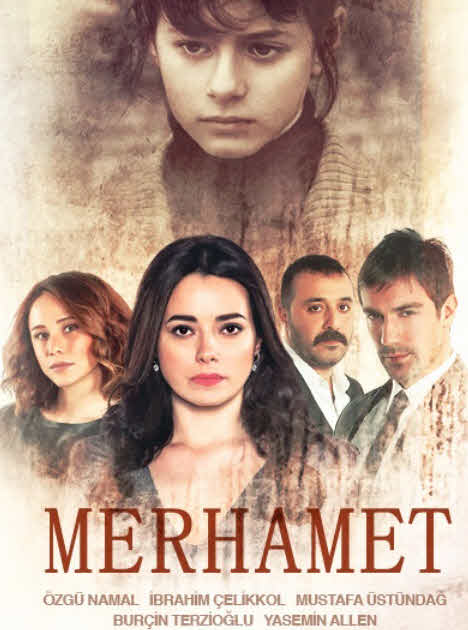 مسلسل وتمضي الايام مدبلج الموسم 1 الحلقة 11