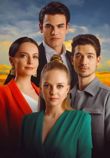 مسلسل النار التي بداخلنا مدبلج الموسم 1 الحلقة 16
