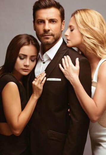 مسلسل حرب الورود مترجم الموسم 1 الحلقة 25