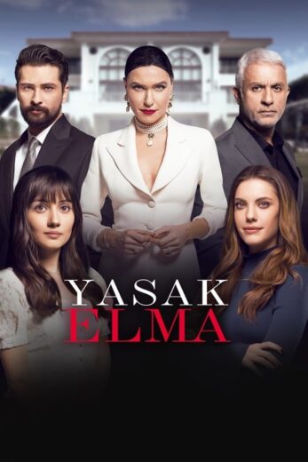 مسلسل التفاح الحرام مترجم الموسم 6 الحلقة 25
