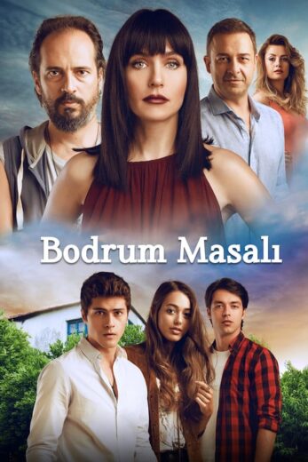 مسلسل حكاية بودروم مترجم الموسم 1 الحلقة 7