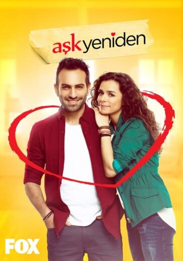 مسلسل العشق مجددا مترجم الموسم 2 الحلقة 5