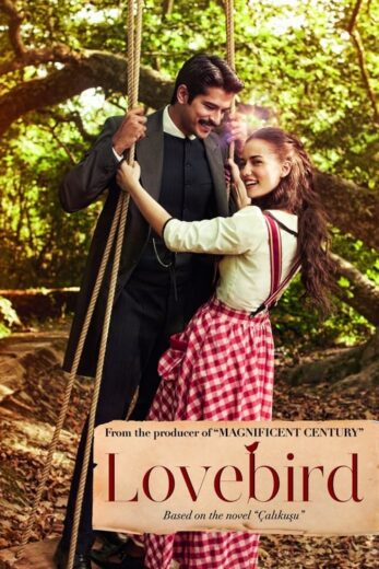 مسلسل طائر النمنمة مترجم الموسم 1 الحلقة 10