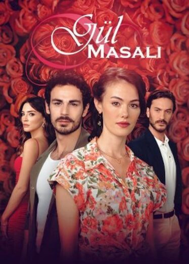مسلسل حكاية وردة مترجم الموسم 1 الحلقة 10