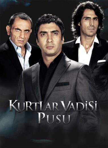 مسلسل وادى الذئاب مدبلج الموسم 2 الحلقة 32